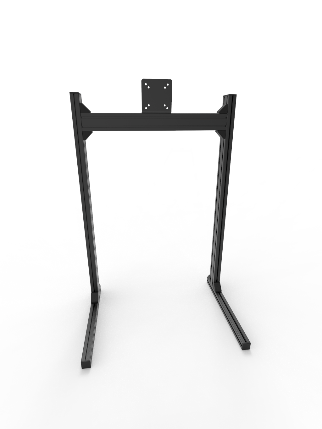 Single Monitor Stand