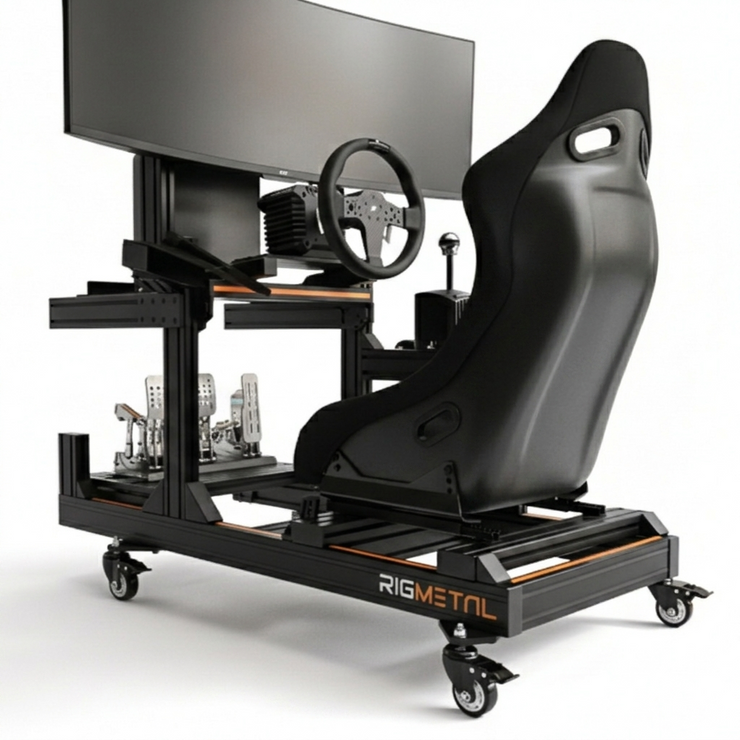 Our Rigs – RigMetal
