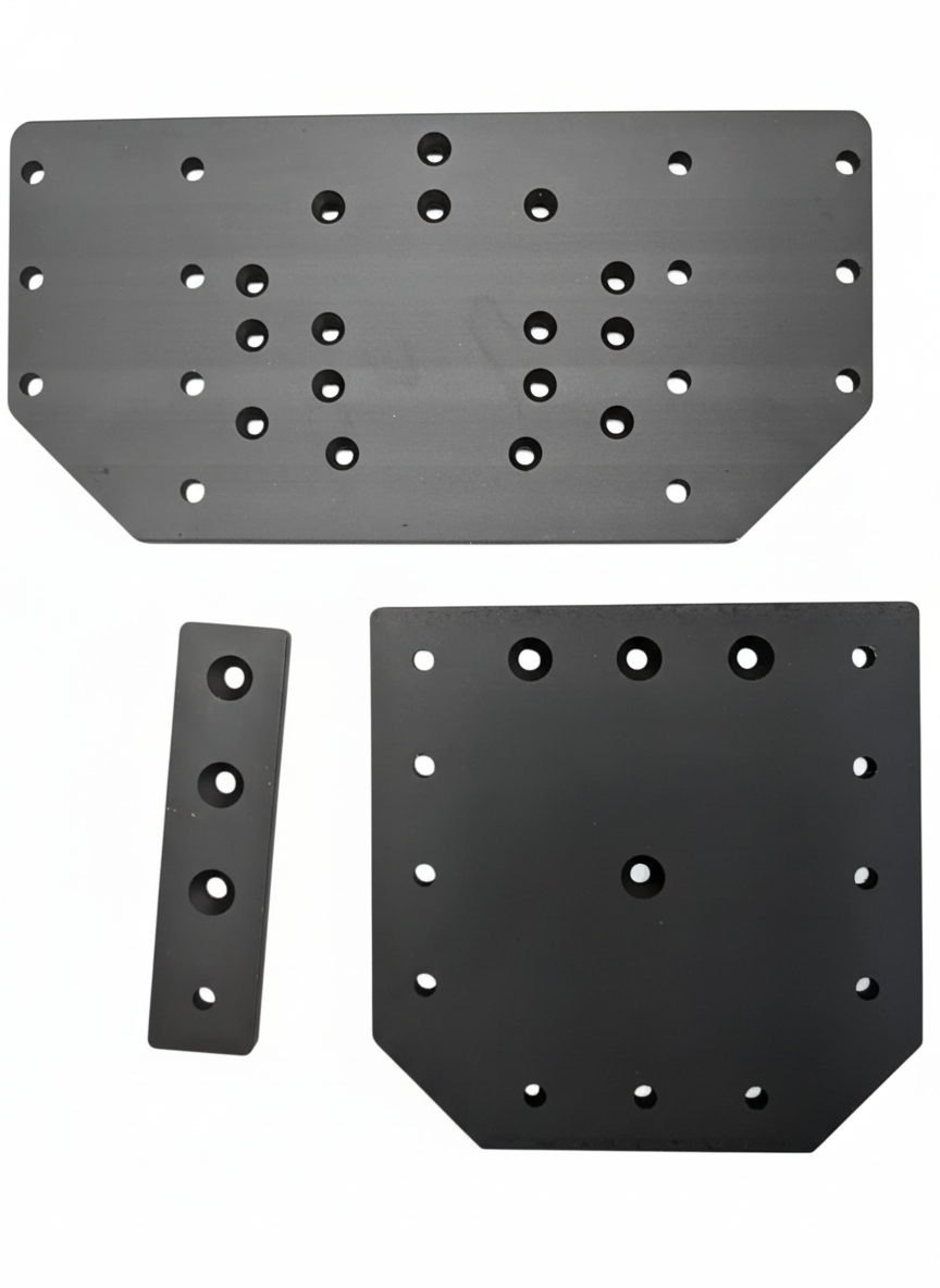 RigMetal Flagship Sim Racing Cockpit