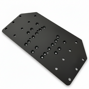 Updated Standard Wheel Plate – RigMetal