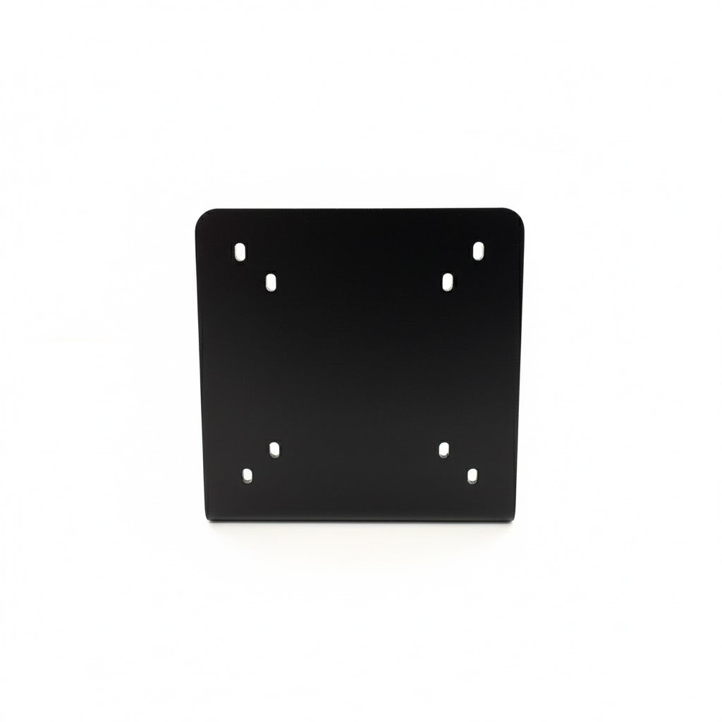 VESA Monitor Mounting Plate