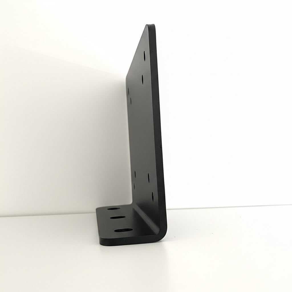 VESA Monitor Mounting Plate