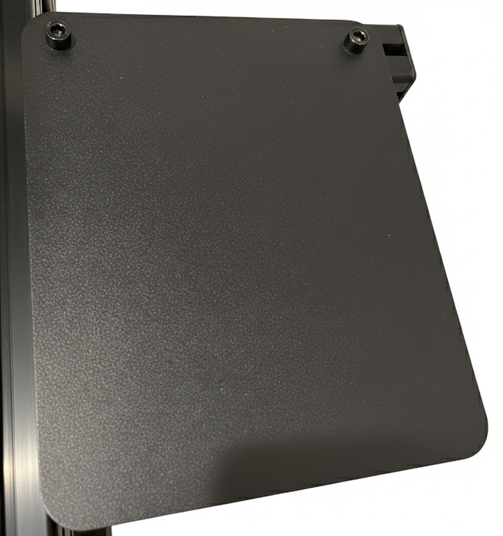 Keyboard and Mouse Tray