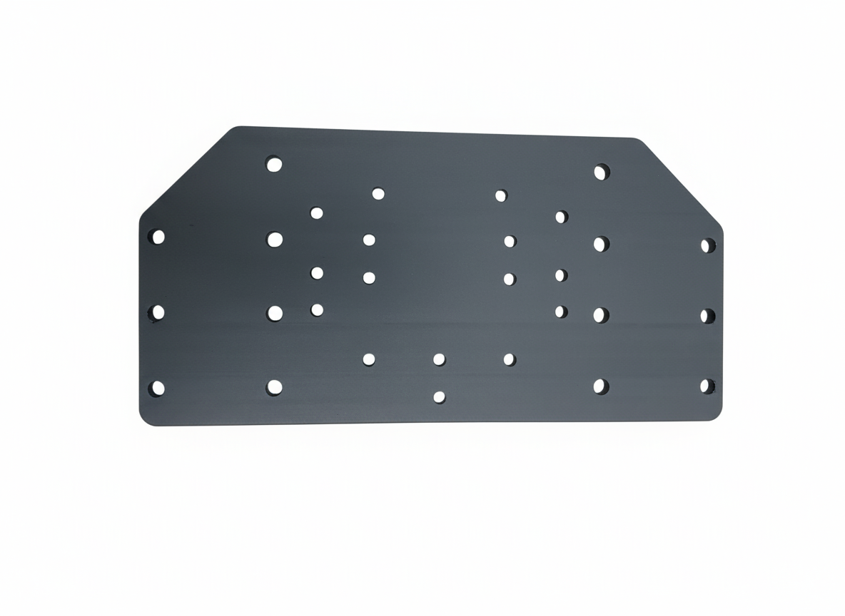 RigMetal Flagship Sim Racing Cockpit