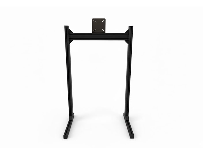 Single Monitor Stand