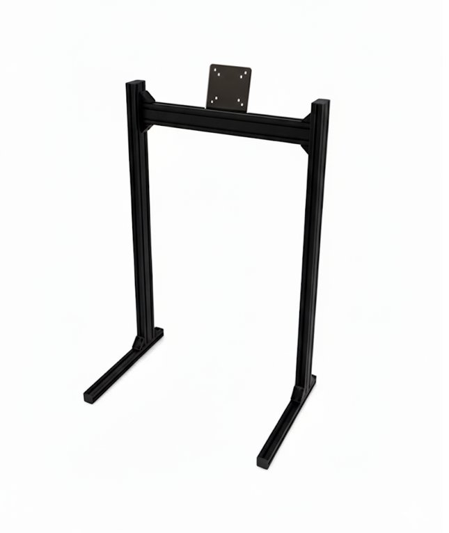Single Monitor Stand