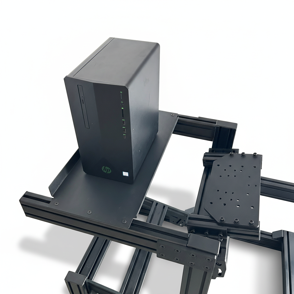 Computer Mount – RigMetal