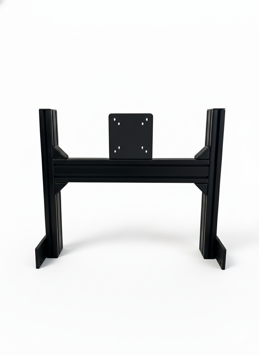 Single Monitor Add-On