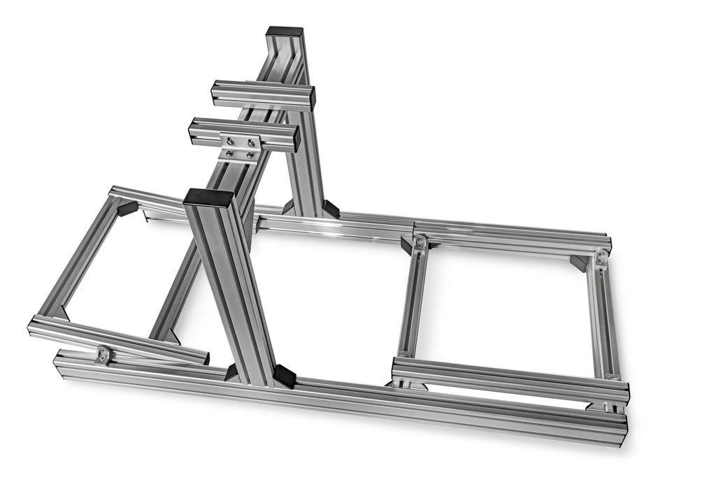 RigMetal - Low cost sim rig chassis