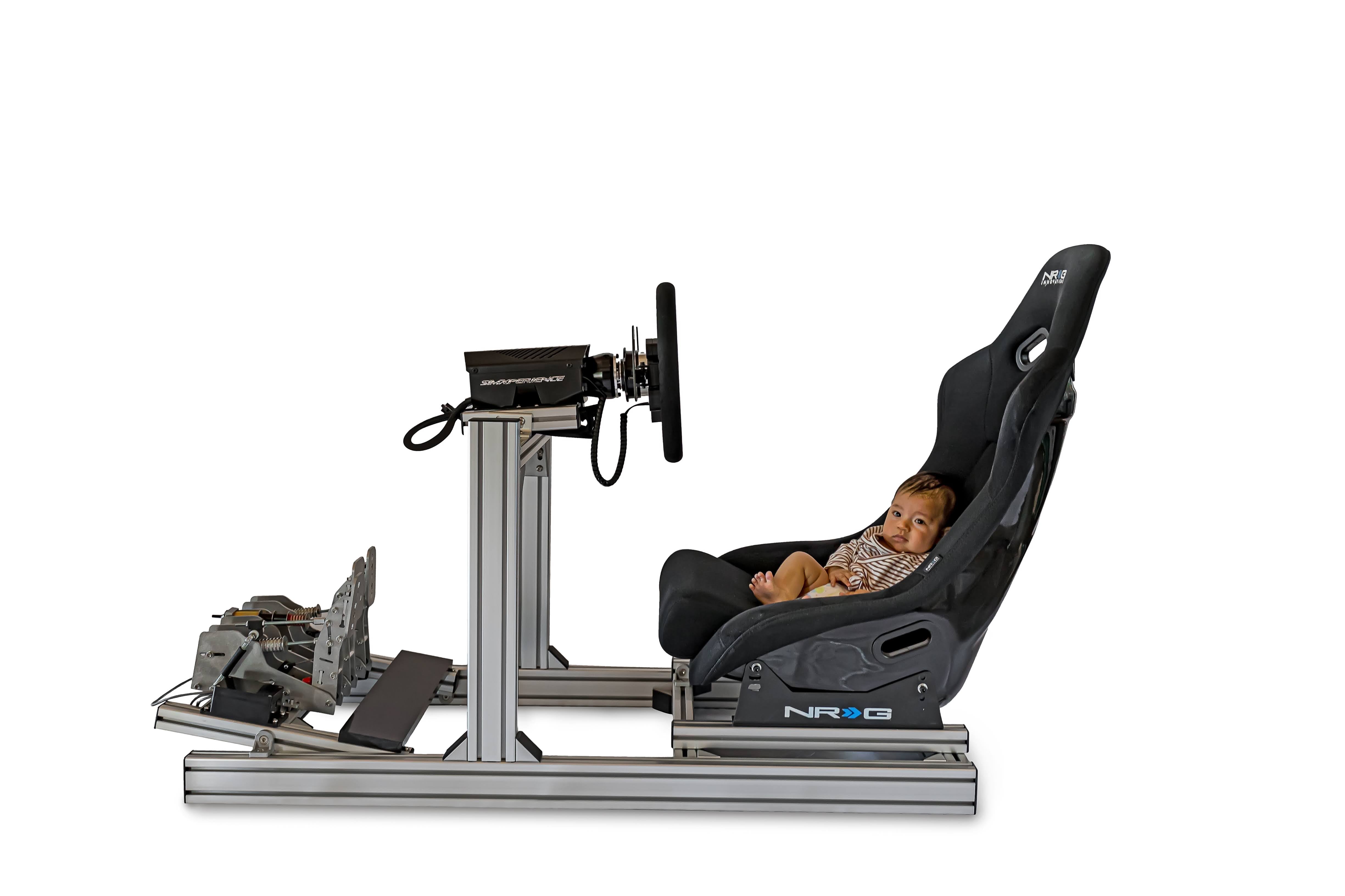 Racing Simulator Rig